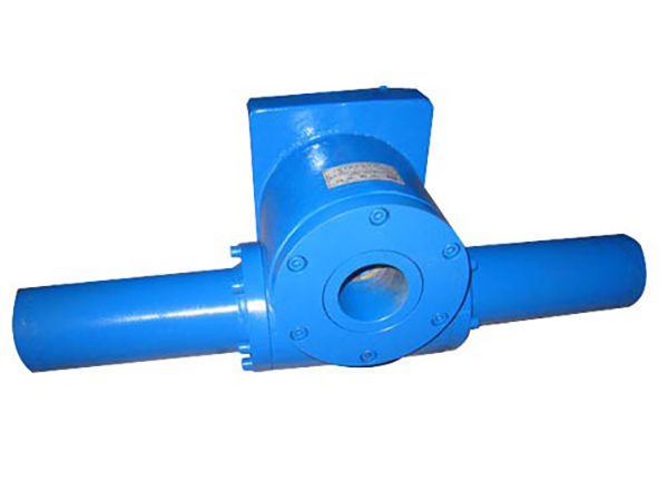 擺動(dong)油缸 擺(bǎi)動油缸(gang)