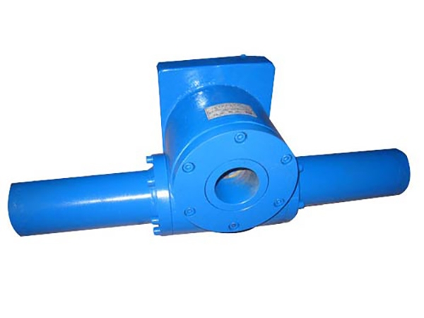 齒(chǐ)條油缸(gang)t-1