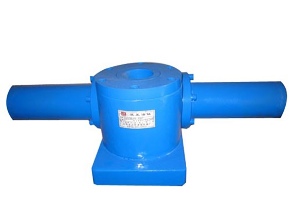 齒條(tiáo)油缸t-2