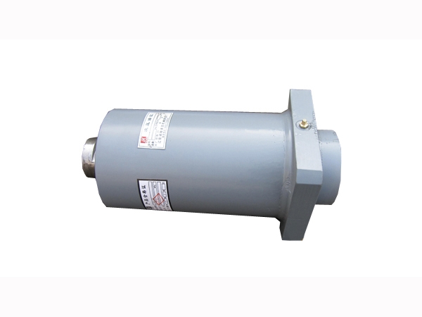 掘進(jin)機用油(yóu)缸