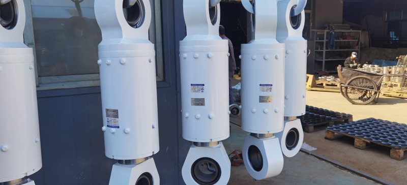 定(dìng)做油缸(gang)